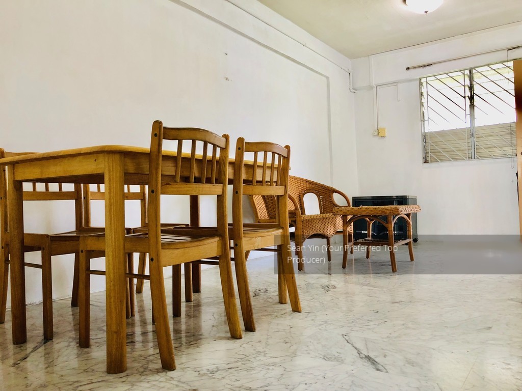 Blk 220 Yishun Street 21 (Yishun), HDB 3 Rooms #194908332
